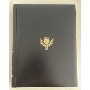 2003 Britannica Book Of The Year Events Of 2002 Hardcover